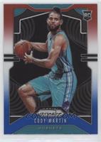 Rookie - Cody Martin