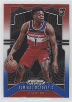 Rookie - Admiral Schofield