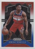 Rookie - Admiral Schofield