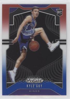 2019-20 Panini Prizm - [Base] - Red White & Blue Prizm #287 - Rookie - Kyle Guy