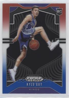 2019-20 Panini Prizm - [Base] - Red White & Blue Prizm #287 - Rookie - Kyle Guy