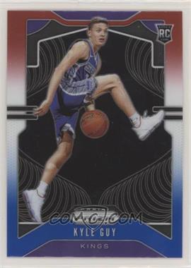 2019-20 Panini Prizm - [Base] - Red White & Blue Prizm #287 - Rookie - Kyle Guy