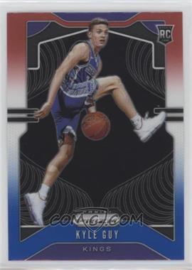 2019-20 Panini Prizm - [Base] - Red White & Blue Prizm #287 - Rookie - Kyle Guy