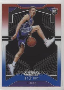 2019-20 Panini Prizm - [Base] - Red White & Blue Prizm #287 - Rookie - Kyle Guy