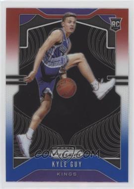 2019-20 Panini Prizm - [Base] - Red White & Blue Prizm #287 - Rookie - Kyle Guy