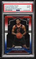 Rookie - Darius Garland [PSA 9 MINT]