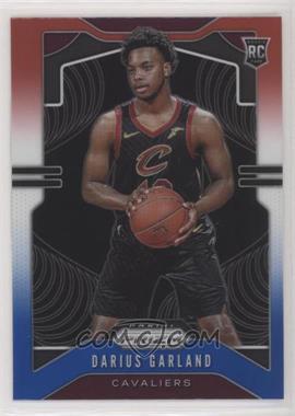 2019-20 Panini Prizm - [Base] - Red White & Blue Prizm #288 - Rookie - Darius Garland