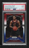 Rookie - Darius Garland [PSA 9 MINT]