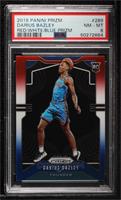 Rookie - Darius Bazley [PSA 8 NM‑MT]