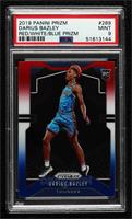 Rookie - Darius Bazley [PSA 9 MINT]