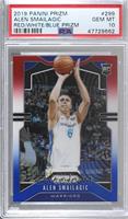 Rookie - Alen Smailagic [PSA 10 GEM MT]