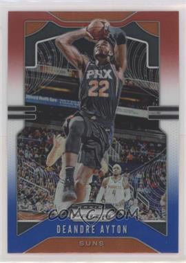 2019-20 Panini Prizm - [Base] - Red White & Blue Prizm #71 - Deandre Ayton