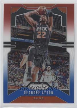 2019-20 Panini Prizm - [Base] - Red White & Blue Prizm #71 - Deandre Ayton