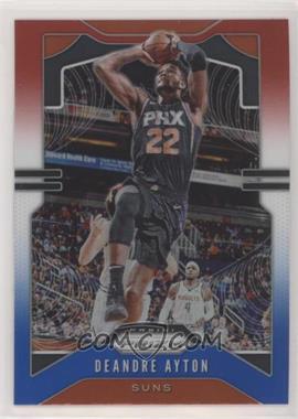 2019-20 Panini Prizm - [Base] - Red White & Blue Prizm #71 - Deandre Ayton