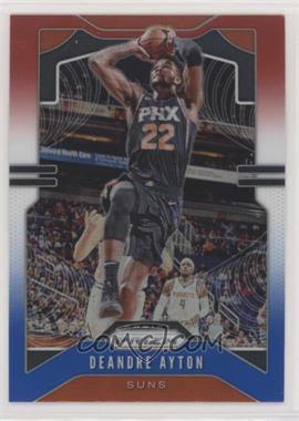 2019-20 Panini Prizm - [Base] - Red White & Blue Prizm #71 - Deandre Ayton