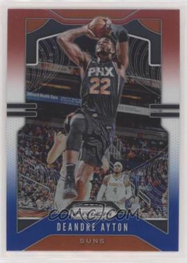 2019-20 Panini Prizm - [Base] - Red White & Blue Prizm #71 - Deandre Ayton