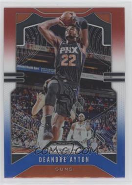 2019-20 Panini Prizm - [Base] - Red White & Blue Prizm #71 - Deandre Ayton