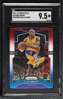 Kobe Bryant [SGC 9.5 Mint+]