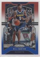 Will Barton