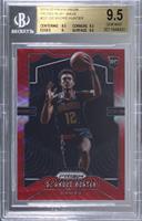 Rookie - De'Andre Hunter [BGS 9.5 GEM MINT]