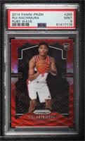 Rookie - Rui Hachimura [PSA 9 MINT]