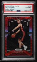 Rookie - Tyler Herro [PSA 10 GEM MT]