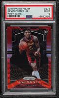 Rookie - Kevin Porter Jr. [PSA 9 MINT]