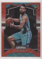 Rookie - Cody Martin