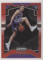 Rookie - Kyle Guy