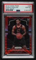 Rookie - Darius Garland [PSA 10 GEM MT]