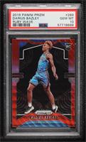 Rookie - Darius Bazley [PSA 10 GEM MT]