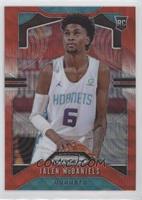 Rookie - Jalen McDaniels