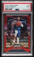 Jamal Murray [PSA 9 MINT]