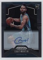 Rookie - Cody Martin