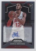 Rookie - Daniel Gafford