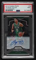 Jayson Tatum [PSA 9 MINT]