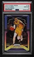 Kyle Kuzma [PSA 10 GEM MT]