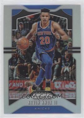 2019-20 Panini Prizm - [Base] - Silver Prizm #175 - Kevin Knox II