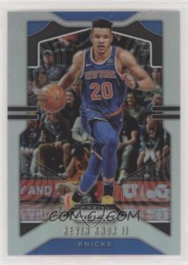 2019-20 Panini Prizm - [Base] - Silver Prizm #175 - Kevin Knox II