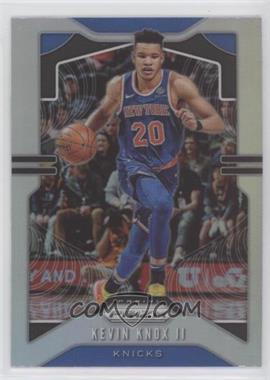 2019-20 Panini Prizm - [Base] - Silver Prizm #175 - Kevin Knox II