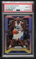 Karl Malone [PSA 10 GEM MT]