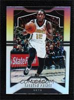 Taurean Prince [Noted]