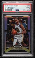 Kevin Durant [PSA 9 MINT]