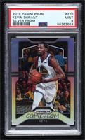 Kevin Durant [PSA 9 MINT]