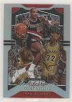 Clyde Drexler