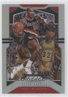 Clyde Drexler