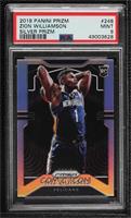 Rookie - Zion Williamson [PSA 9 MINT]