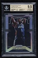 Rookie - Zion Williamson [BGS 9.5 GEM MINT]