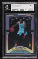 Rookie - Ja Morant [BGS 9 MINT]