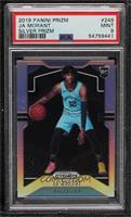 Rookie - Ja Morant [PSA 9 MINT]